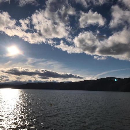 Bobrowka Villa Solina  Bagian luar foto